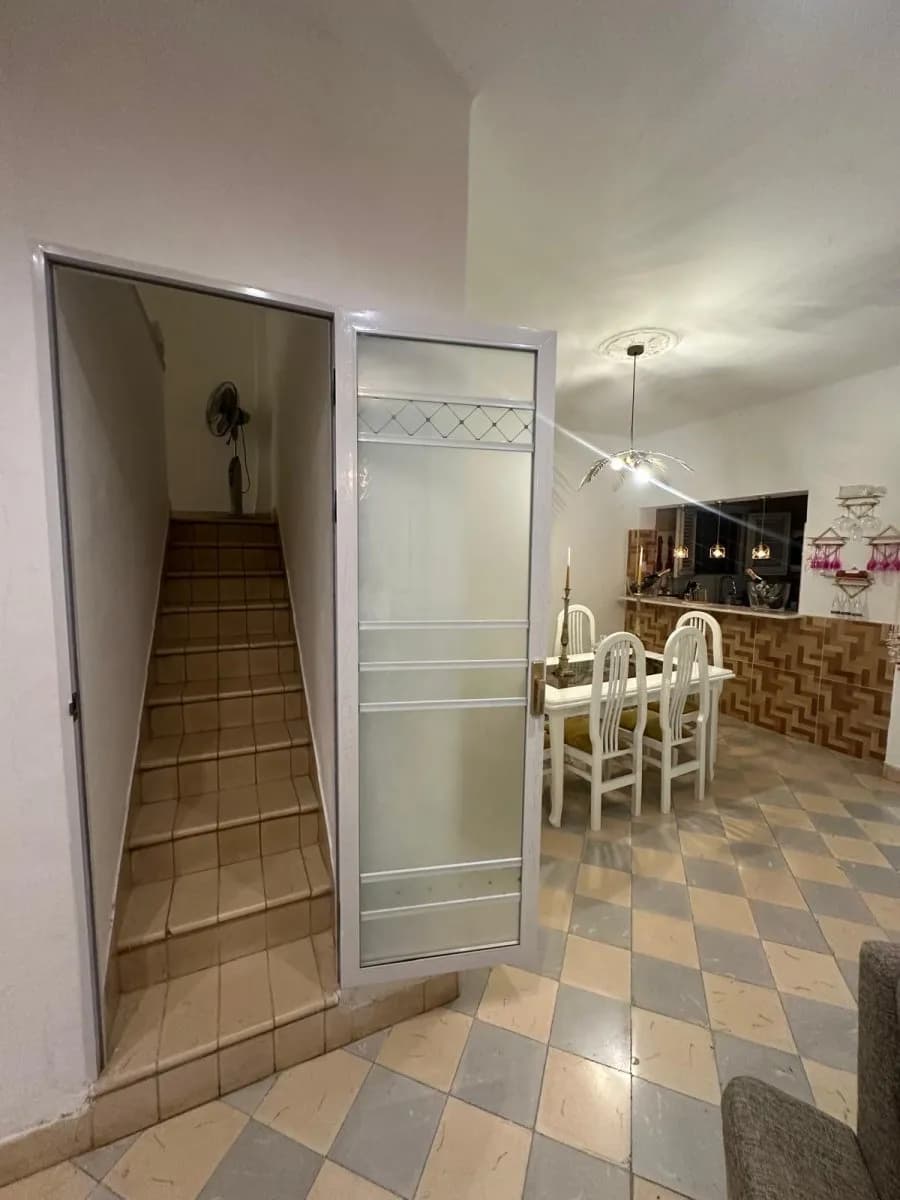 Vivienda de 4 habitaciones en Sevillano, Diez de Octubre — foto 6 de 10
