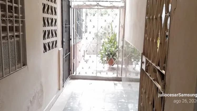 Vivienda de 1 habitaciones en Vedado, Plaza de la Revolución — foto 7 de 8