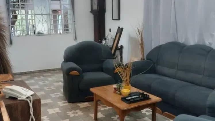 Vivienda de 4 habitaciones en Santa Fe, Playa — foto 3 de 10