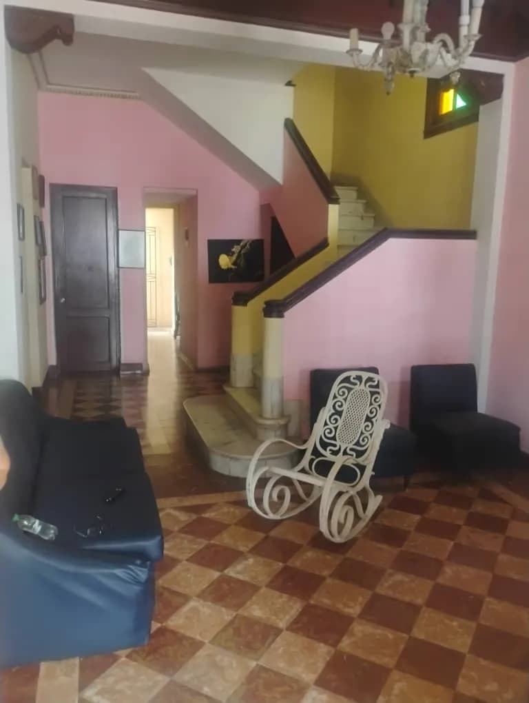 Vivienda de 6 habitaciones en Miramar, Playa — foto 10 de 12