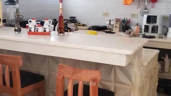 Vivienda de 1 habitaciones en Santos Suárez, Diez de Octubre — foto 9 de 10