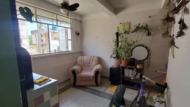 Vivienda de 3 habitaciones en Abel Santamaría, Boyeros — foto 7 de 10