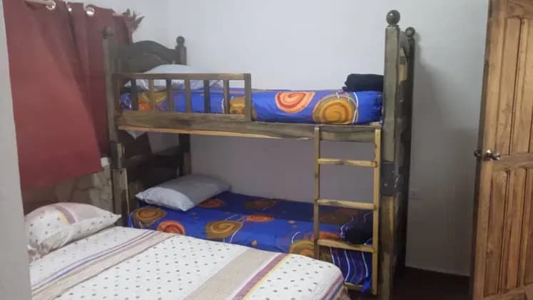 Vivienda de 3 habitaciones en Guanabo, La Habana del Este — foto 8 de 10