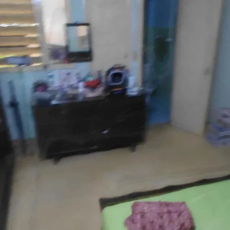 Vivienda de 1 habitaciones en Luyanó, Diez de Octubre — foto 8 de 9