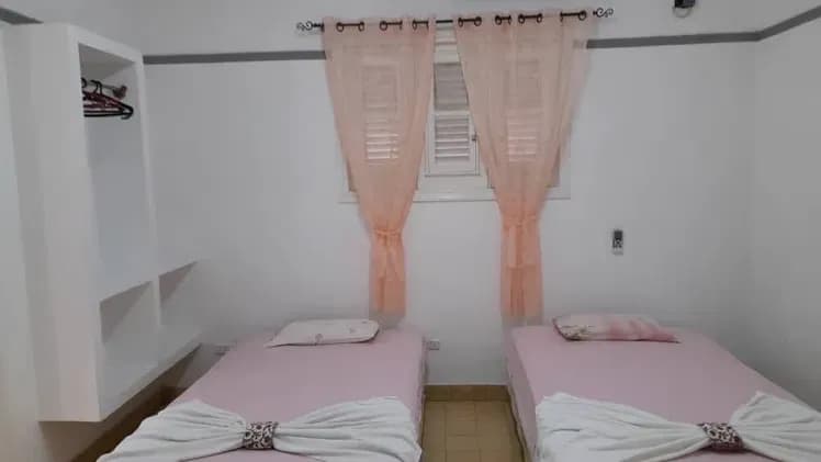 Vivienda de 3 habitaciones en Vedado, Plaza de la Revolución — foto 3 de 10