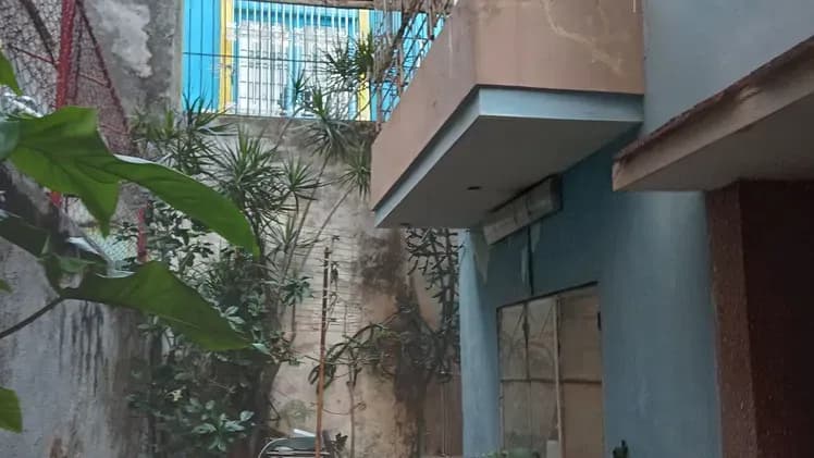 Vivienda de 1 habitaciones en Vedado, Plaza de la Revolución — foto 2 de 5