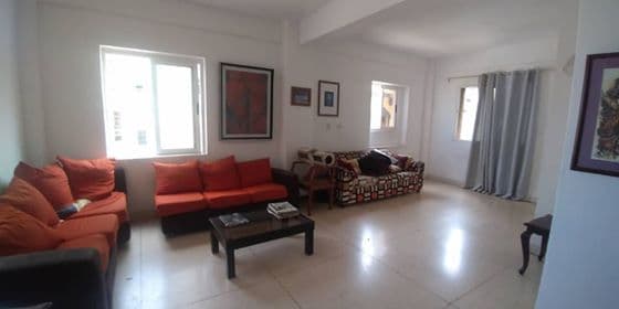 Apartamento de 4 habitaciones en Cayo Hueso, Centro Habana — foto 5 de 37