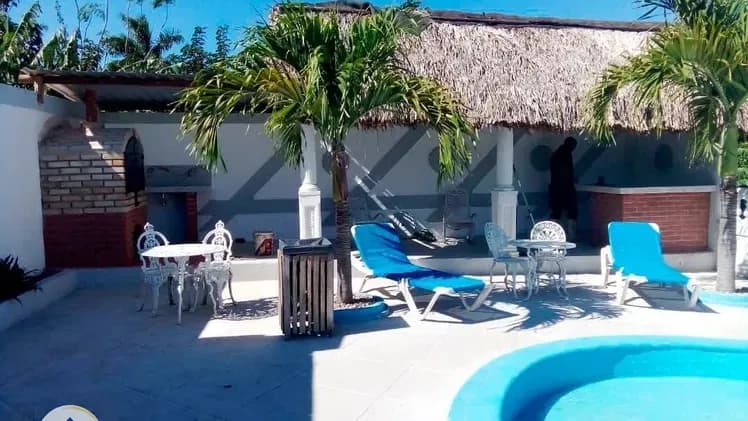 Vivienda de 4 habitaciones en Guanabo, La Habana del Este — foto 3 de 10