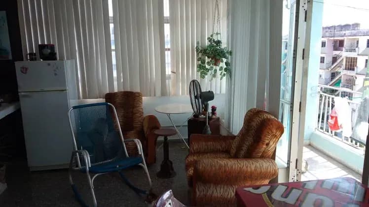 Vivienda de 1 habitaciones en Víbora Park, Arroyo Naranjo — foto 4 de 10
