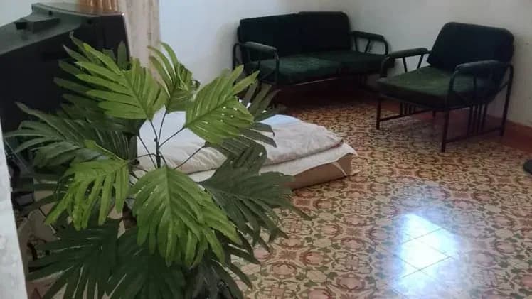Vivienda de 3 habitaciones en Santos Suárez, Diez de Octubre