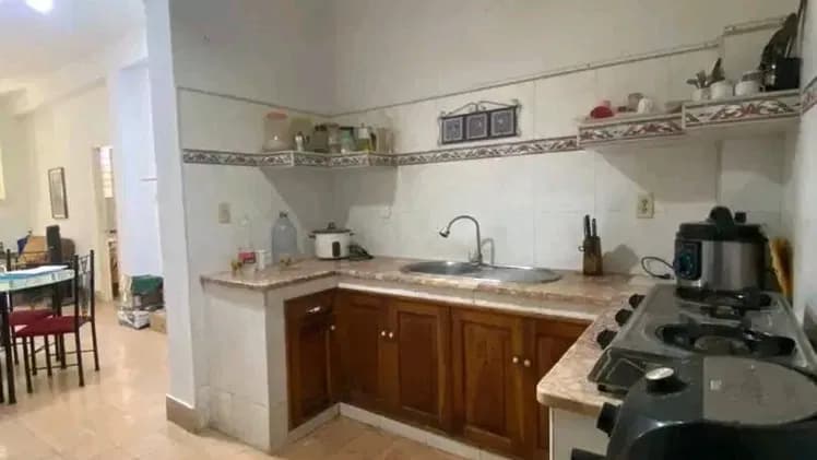 Vivienda de 2 habitaciones en La Sierra, Playa — foto 7 de 10