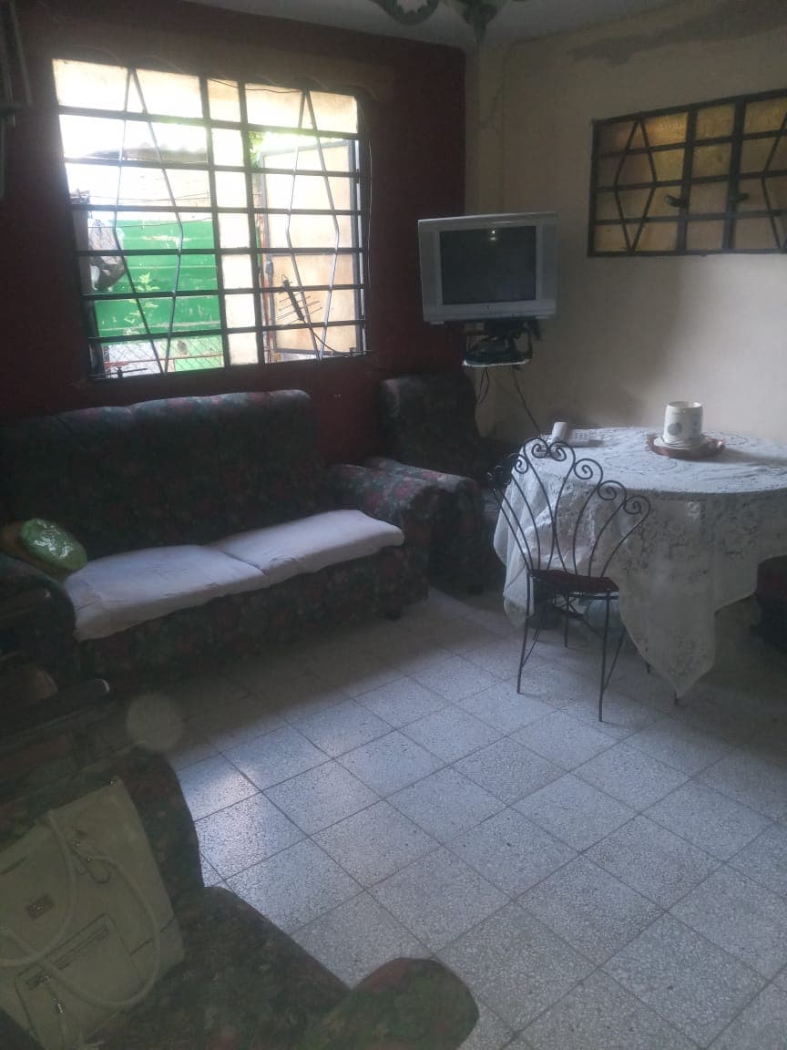 Casa de 2 habitaciones en Mantilla, Arroyo Naranjo — foto 4 de 8