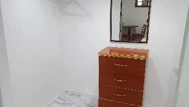 Vivienda de 1 habitaciones en Miramar, Playa — foto 3 de 8