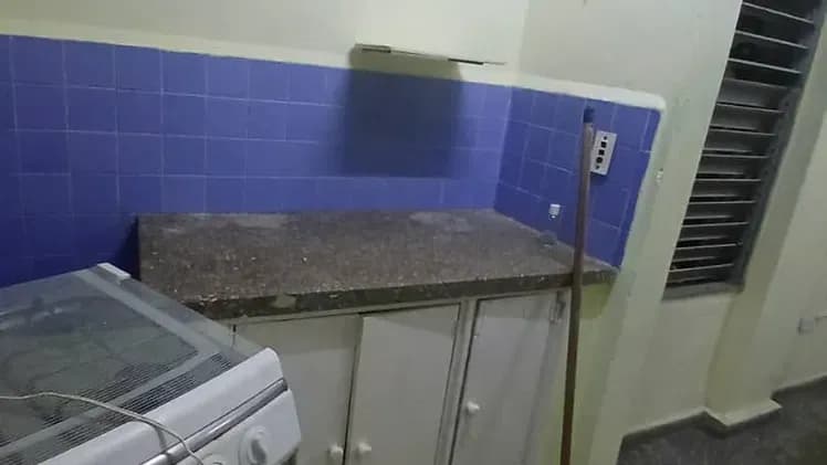 Vivienda de 2 habitaciones en Nuevo Vedado, Plaza de la Revolución — foto 2 de 10