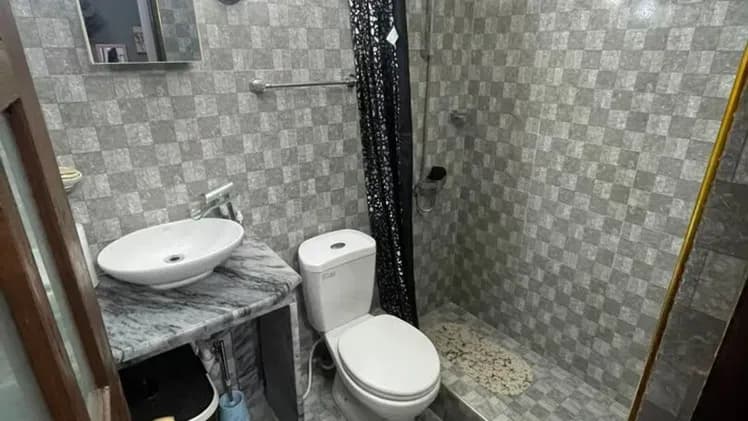 Vivienda de 2 habitaciones en Vedado, Plaza de la Revolución — foto 4 de 10