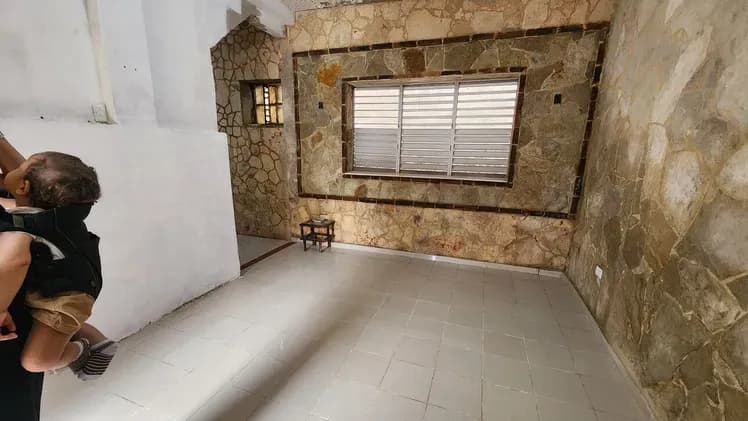 Vivienda de 1 habitaciones en Vedado, Plaza de la Revolución — foto 1 de 6