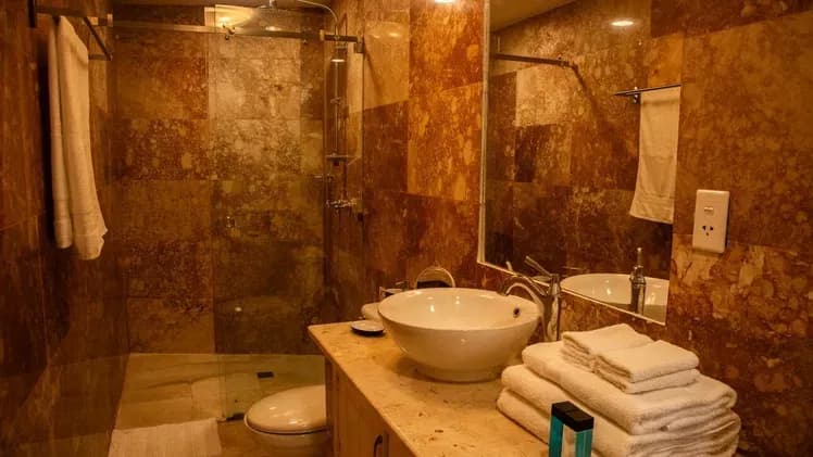 Vivienda de 2 habitaciones en Vedado, Plaza de la Revolución — foto 6 de 6