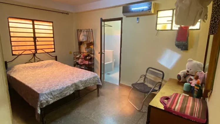 Vivienda de 3 habitaciones en Cojímar, La Habana del Este — foto 3 de 10