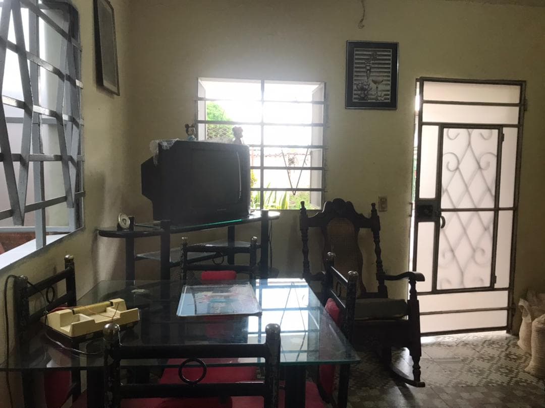 Casa de 1 habitaciones en Regla, La Habana — foto 6 de 6