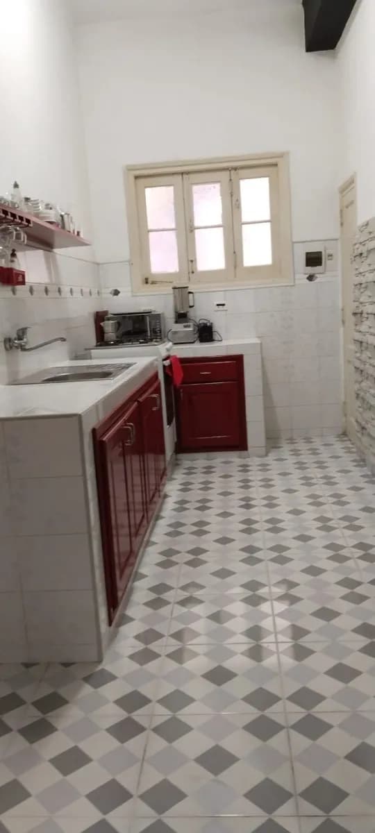 Vivienda de 4 habitaciones en Vedado, Plaza de la Revolución — foto 6 de 6
