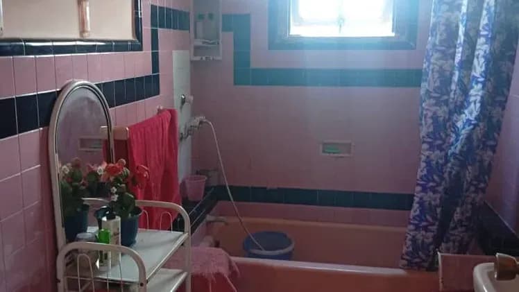 Vivienda de 5 habitaciones en Sevillano, Diez de Octubre — foto 3 de 8