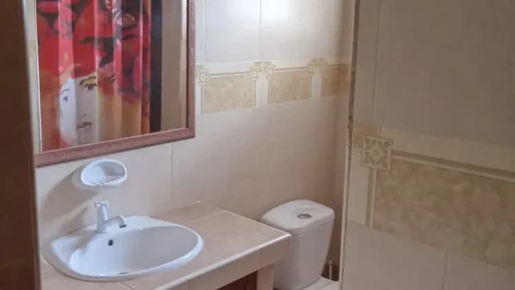 Vivienda de 3 habitaciones en Guanabo, La Habana del Este — foto 8 de 10