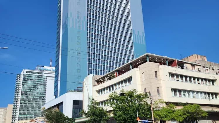 Vivienda de 1 habitaciones en Vedado, Plaza de la Revolución — foto 1 de 10
