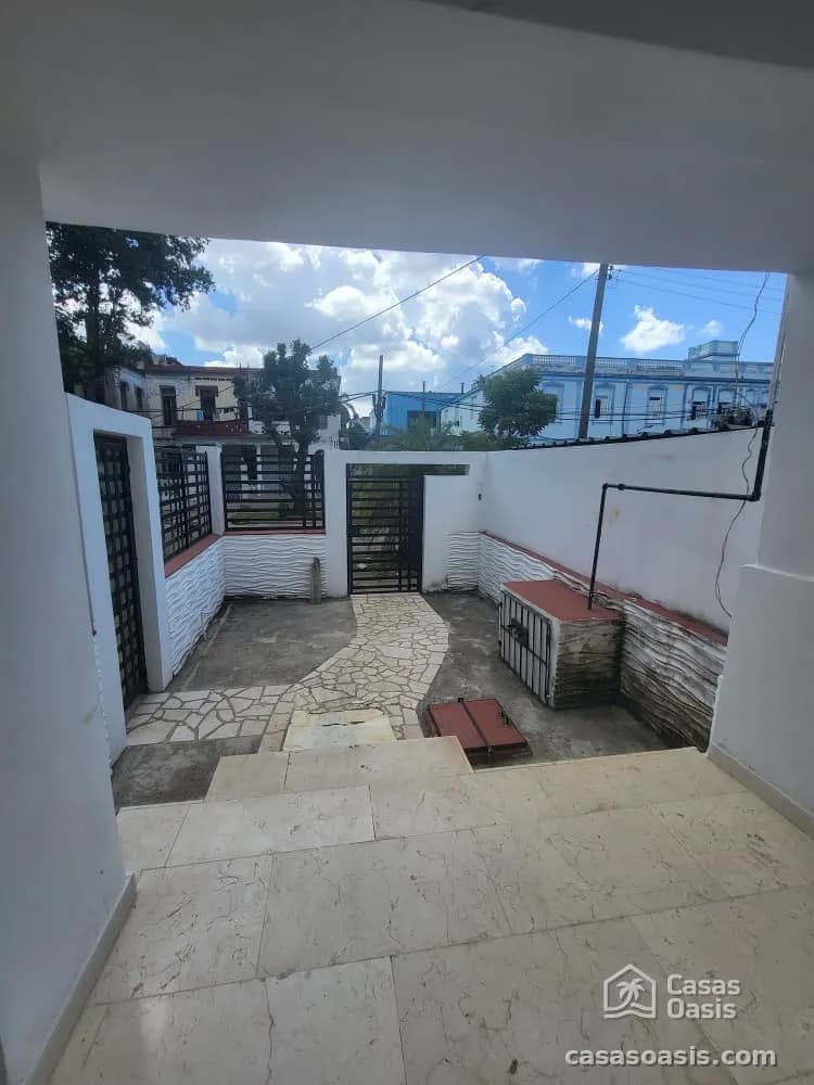 Vivienda de 5 habitaciones en Vedado, Plaza de la Revolución — foto 4 de 12