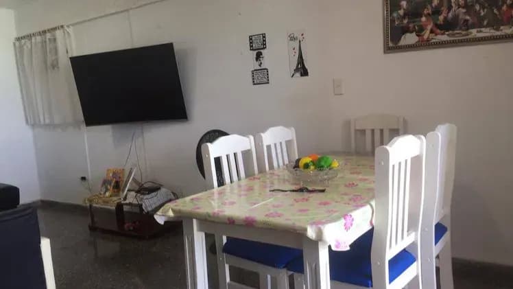 Vivienda de 3 habitaciones en Vedado, Plaza de la Revolución — foto 7 de 10