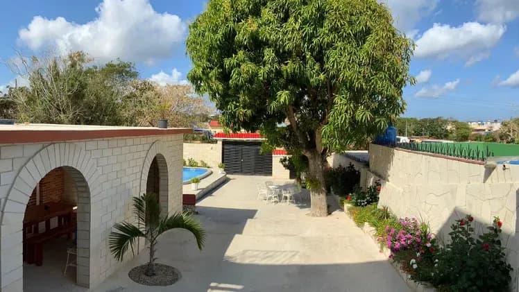 Vivienda de 4 habitaciones en Guanabo, La Habana del Este — foto 7 de 9