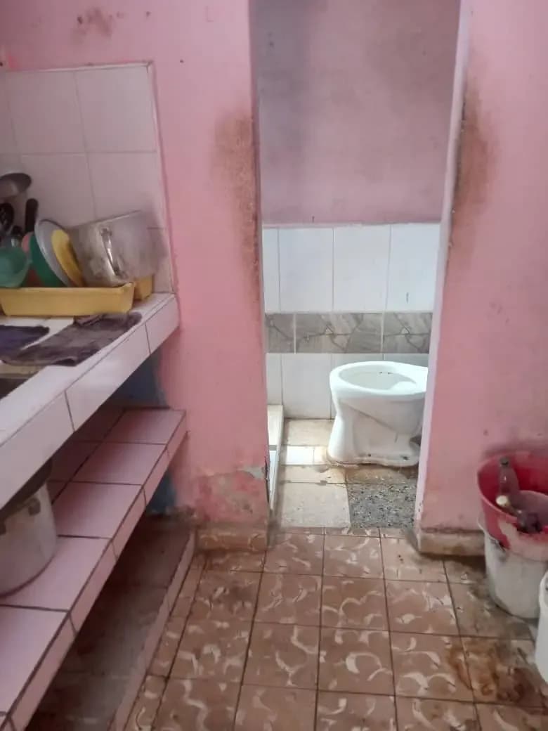 Casa de 2 habitaciones en Juanelo, San Miguel del Padrón — foto 4 de 12