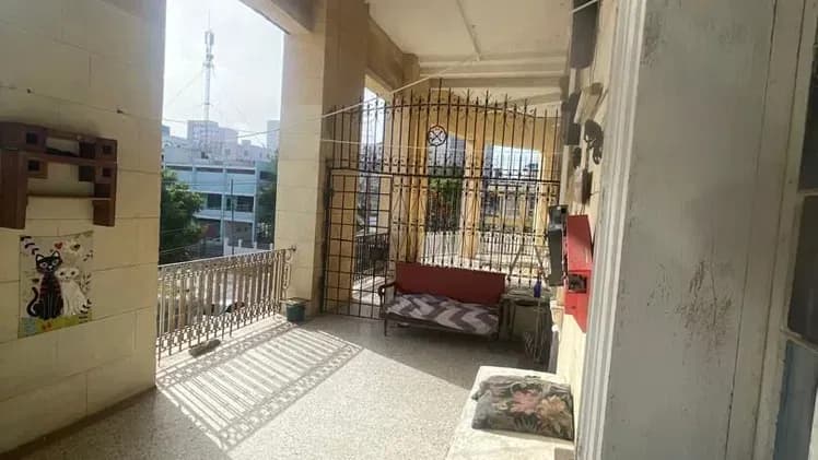 Vivienda de 3 habitaciones en Vedado, Plaza de la Revolución — foto 3 de 10