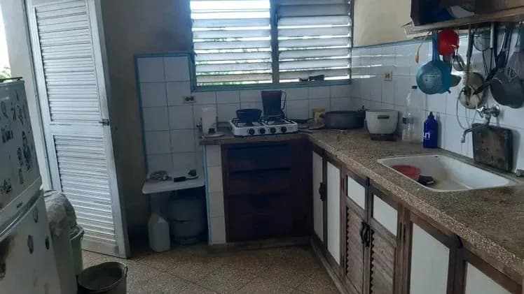 Vivienda de 3 habitaciones en Fontanar, Boyeros — foto 4 de 6