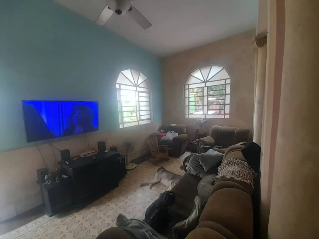 Vivienda de 4 habitaciones en Santos Suárez, Diez de Octubre — foto 8 de 12