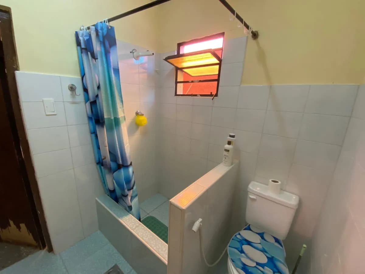 Vivienda de 3 habitaciones en Cojímar, La Habana del Este — foto 3 de 12