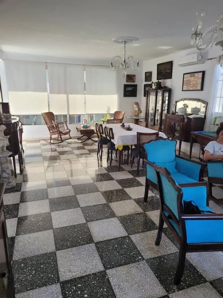 Vivienda de 3 habitaciones en Santa Fe, Playa — foto 8 de 12