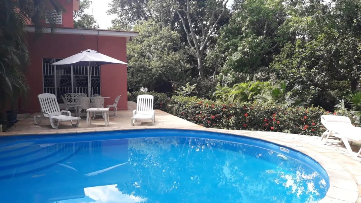 Vivienda de 5 habitaciones en Mulgoba Viejo, Boyeros — foto 4 de 12
