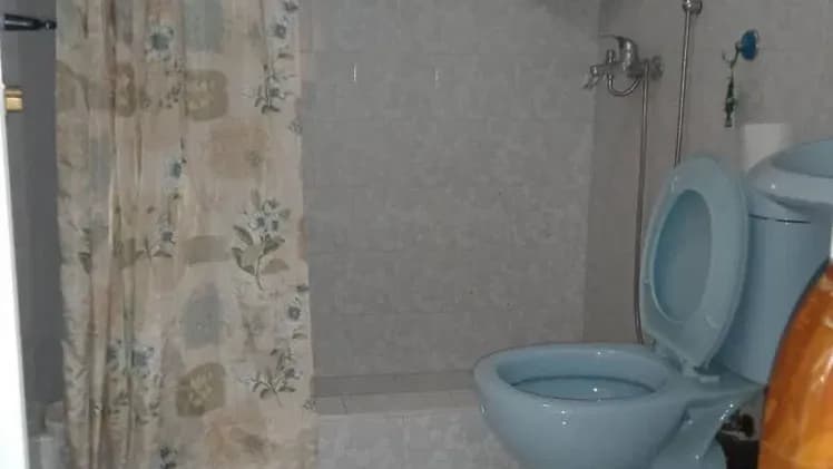 Vivienda de 4 habitaciones en Palatino, Cerro — foto 9 de 10