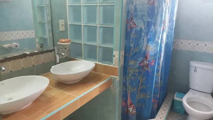 Vivienda de 3 habitaciones en Guanabo, La Habana del Este — foto 10 de 10