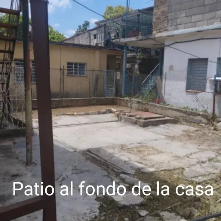 Vivienda de 3 habitaciones en Magdalena, Cotorro — foto 5 de 10