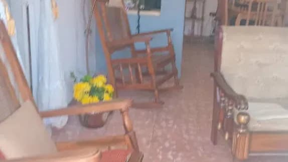 Vivienda de 3 habitaciones en Vedado, Plaza de la Revolución — foto 9 de 10