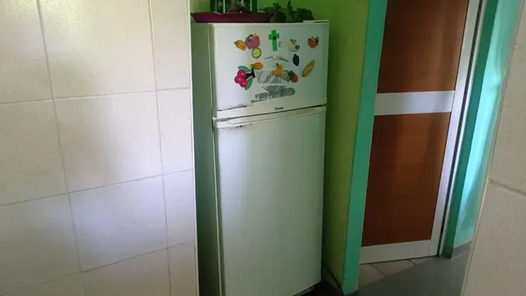 Vivienda de 2 habitaciones en Alamar, La Habana del Este — foto 8 de 10