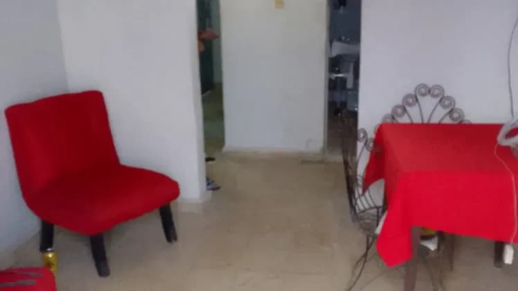 Vivienda de 2 habitaciones en Miraflores, Boyeros — foto 3 de 6