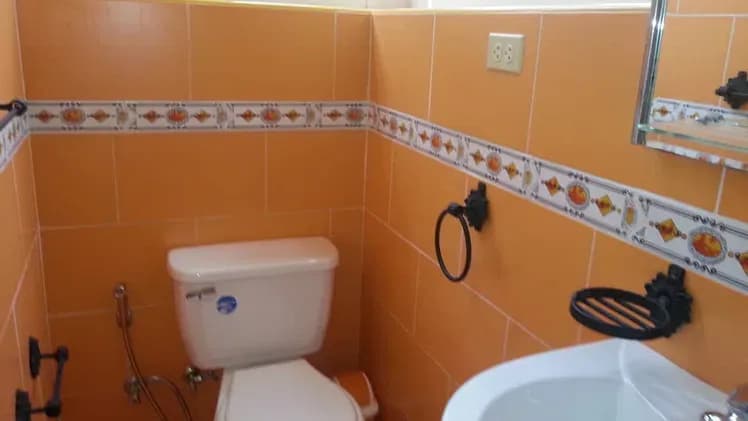 Vivienda de 2 habitaciones en Vedado, Plaza de la Revolución — foto 1 de 6