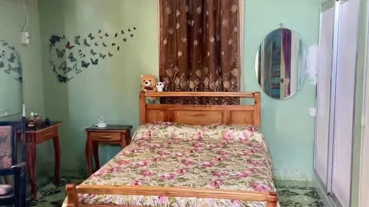 Vivienda de 3 habitaciones en Santa Amalia, Arroyo Naranjo — foto 5 de 10