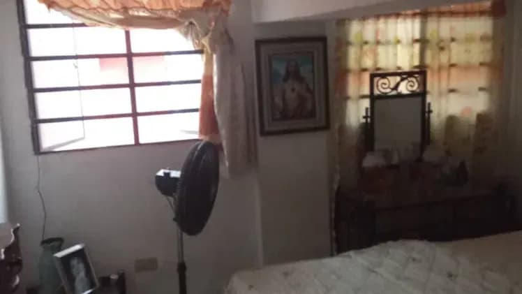 Vivienda de 2 habitaciones en Santos Suárez, Diez de Octubre — foto 9 de 10