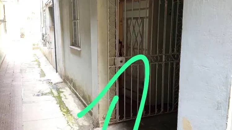 Vivienda de 3 habitaciones en Santos Suárez, Diez de Octubre — foto 1 de 9
