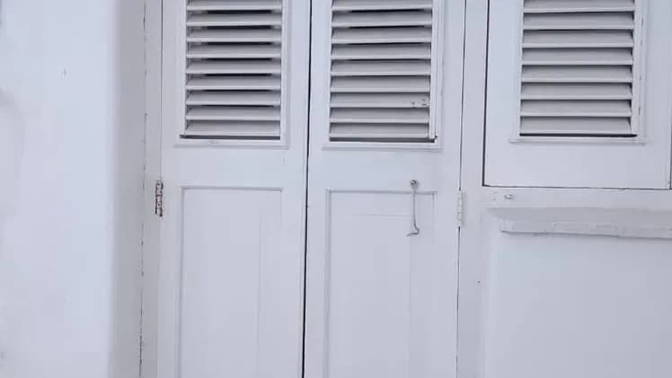 Vivienda de 2 habitaciones en Santos Suárez, Diez de Octubre — foto 5 de 10