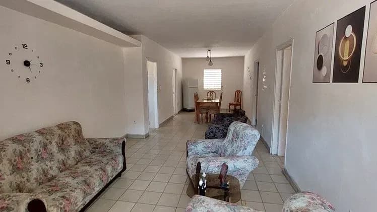 Vivienda de 3 habitaciones en Querejeta, Playa