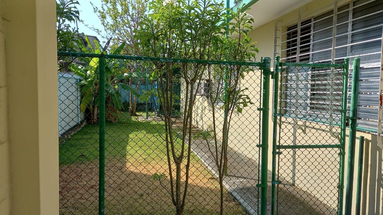 Casa de 4 habitaciones en Marianao, La Habana — foto 6 de 14
